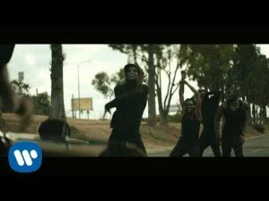Yogi & Skrillex с новым клипом июля 2015 года на песню — Burial при участии Pusha T, Moody Good, TrollPhace