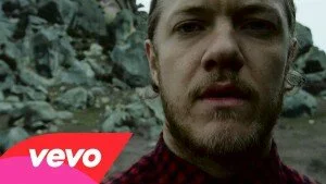 Группа Imagine Dragons представила новый клип на песню — Roots