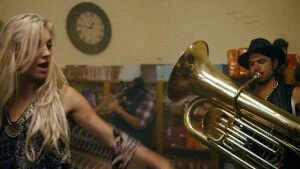 Новый клип Major Lazer на песню — Too Original при участии Elliphant & Jovi Rockwell