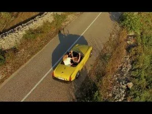 Отличный новый танцевальный хит Sam Feldt & The Him при участии The Donnies The Amys — Drive You Home