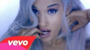 Свежий клип Ariana Grande на новую песню 2015 года — Focus