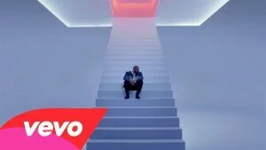 Drake в новом клипе на песню 2015 года — Hotline Bling