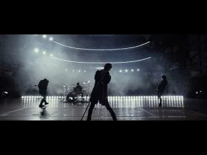 Новая песня японской группы ONE OK ROCK — The Way Back