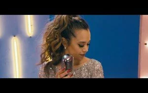Певица Megan Nicole выпустила новый клип ноября на песню 2015 года — FEVER