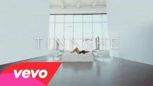 Tinashe и Chris Brown с новым хитом 2015 года — Player
