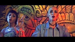 Новый клип TroyBoi на хит — Afterhours при участии Diplo и Nina Sky