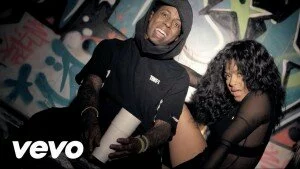 Новый клип Christina Milian на песню 2015 года — Do It при участии рэпера Lil Wayne
