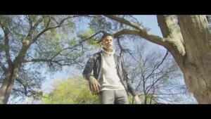 Новый клип января 2016 года Trevor Jackson на рэп-хит — Rock Wit Me при участии рэпера IAMSU!