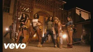 Новый классный хит 2016 года группы Fifth Harmony — Work from Home при участии рэпера Ty Dolla $ign