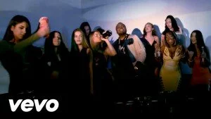 Новый клип марта 2016 года Sean Kingston на песню — All I Got