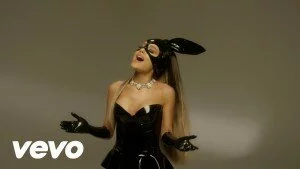Новый клип певицы Ariana Grande на песню — Dangerous Woman (A Cappella)