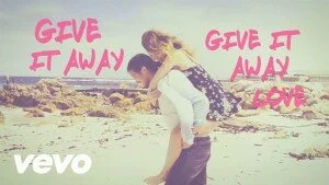 Отличный танцевальный хит 2016 года Penthox — Give it Away при участии Paul Rey
