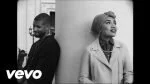 Совместный клип певицы Yuna и рэпера Usher на новую песню — Crush
