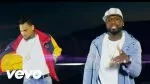 50 Cent и Chris Brown в новом клипе на рэп-хит 2016 года — I’m The Man (Remix)