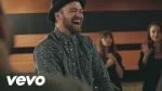 Justin Timberlake CAN’T STOP THE FEELING!
