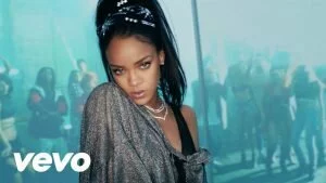 Новый клип Calvin Harris и Rihanna на хит 2016 года — This Is What You Came For