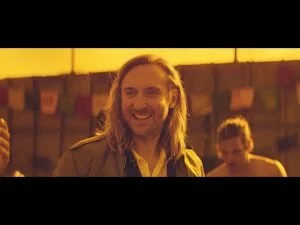 David Guetta и Zara Larsson с новым клипом на хит — This One’s For You
