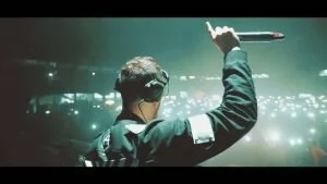 Новый клип Don Diablo на ремикс хита группы Bastille — Good Grief