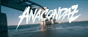 Новый клип группы Anacondaz на песню — Сон (Acoustic live)