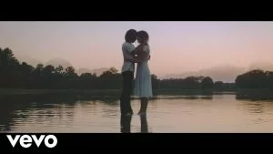 Новый клип сентября Frenship & Emily Warren на хит 2016 года — Capsize