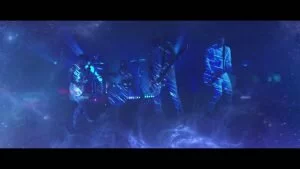 Новый клип группы Skillet на песню — Stars