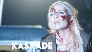 Новый клип диджея Kaskade x Deadmau5 и Skylar Grey на новую песню 2016 года — Beneath With Me