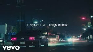 DJ Snake с новым клипом 2016 года на хит — Let Me Love You при участии Justin Bieber