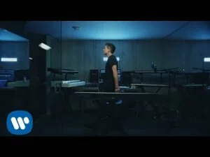 Новый клип Charlie Puth на хит 2017 года — Attention