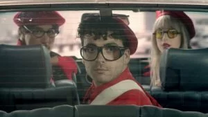 Новый клип мая группы Paramore на песню — Told You So