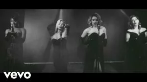 Группа Fifth Harmony с новым клипом сентября 2017 года на песню — Deliver