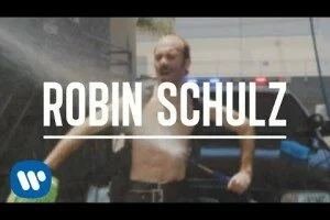 Новый клип на танцевальный хит 2015 года Robin Schulz - Sugar при участии Francesco Yates