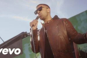 Новый клип на хит 2016 года рэперов Jay Sean и Sean Paul — Make My Love Go