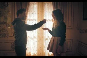 Новый красивый клип Sofia Reyes и Prince Royce на хит 2016 года - Solo Yo
