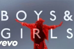 Новый хит апреля 2016 года рэпера will.i.am и певицы Pia Mia — Boys & Girls