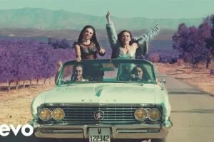 Группа Little Mix с новым хитом 2016 года — Shout Out to My Ex