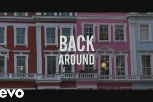 Olly Murs с новым классным хитом 2016 года — Back Around