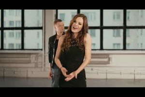 Новый польский поп хит Liber & Natalia Szroeder — Teraz Ty