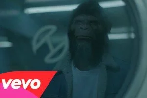 Отличная новая песня DJ Snake и AlunaGeorge - You Know You Like It. Смотрим новый клип