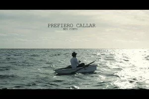 Смотрим новый красивый клип 2015 год испанского певца Neo Pinto на его песню Prefiero Callar